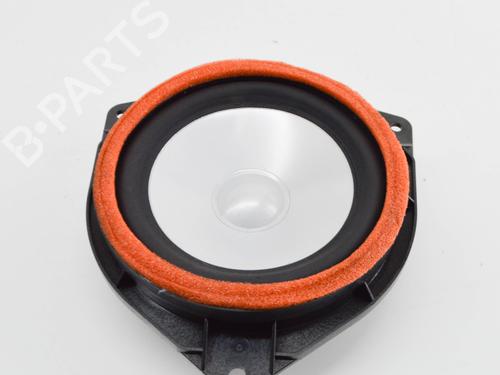 Speaker TOYOTA LAND CRUISER PRADO (_J15_) 2.8 D-4D (GDJ150_, GDJ155_, GDJ150, GDJ151) | BP15621889E2 