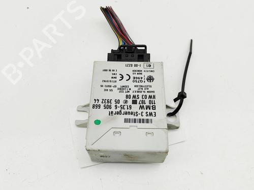 Used Electronic module MINI MINI (R50, R53) Cooper (116 hp) 29920361