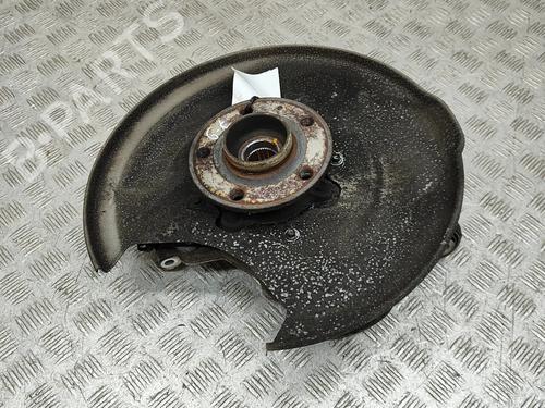 Left rear steering knuckle VOLVO V60 II (225) B6 Mild-Hybrid AWD | BP29458593M27 - Image 2
