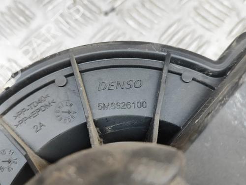 Heater blower motor IVECO DAILY V Van 35C15 V, 40C15 V, 45C15 V, 50C15 V, 60C15 V,65C15 V | BP24581693M62  - Image 8