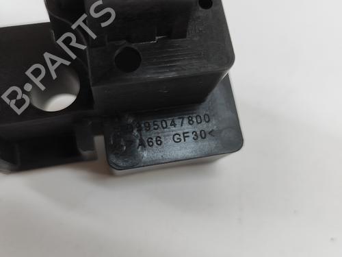 Support MERCEDES-BENZ B-CLASS Sports Tourer (W245) B 180 CDI (245.207) | BP24975567C155 