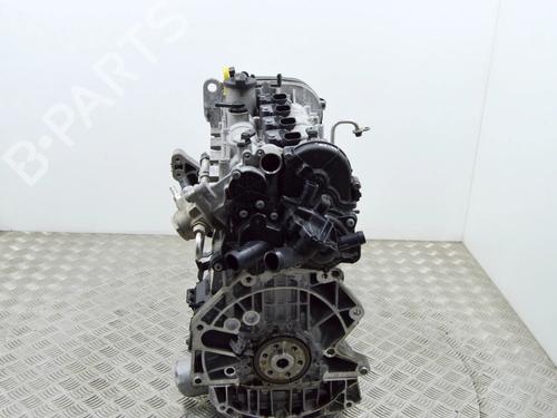 Used Engine FORD FIESTA VI (CB1, CCN) 1.0 (80 hp) 14650460