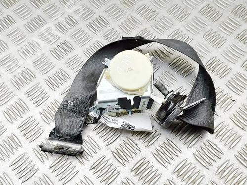 Rear right seatbelt CADILLAC ESCALADE 6.2 AWD | BP33377766I28  - Image 5