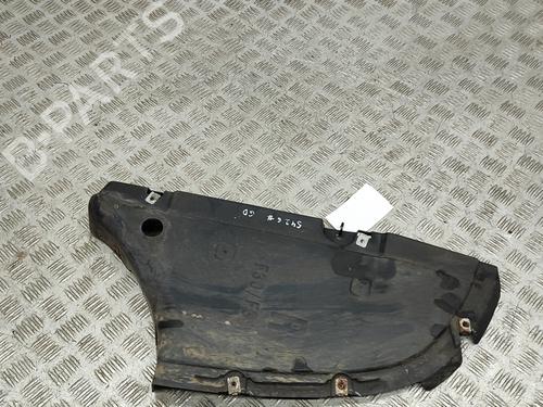 Underbody protection BMW 3 (F30, F80) 330 e | BP28115231M92 