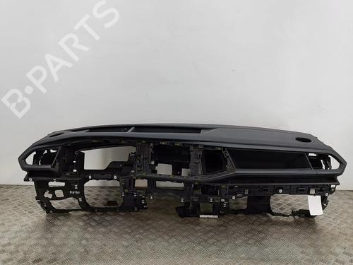 Used Dashboard VW TRANSPORTER T6 Van (SGA, SGH, SHA, SHH) 2.0 TDI (90 hp) 30885447