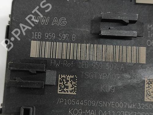 Electronic module SKODA ENYAQ iV SUV (5AZ) 85X | BP28555908M83 - Image 6