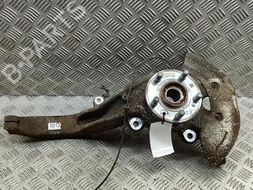 Used Right front steering knuckle JAGUAR F-PACE (X761) 2.0 P400e Plug-in Hybrid (404 hp) 28275511