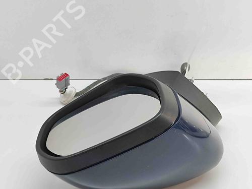 Right mirror FORD PUMA (J2K, CF7) 1.0 EcoBoost mHEV | BP28431324C27