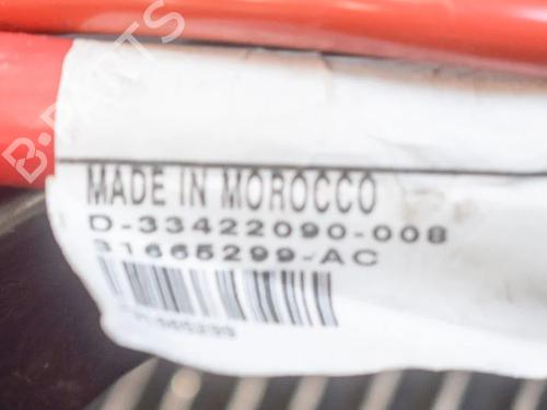 Cable VOLVO XC90 II (256) T5 AWD | BP27748540E12 - Image 6