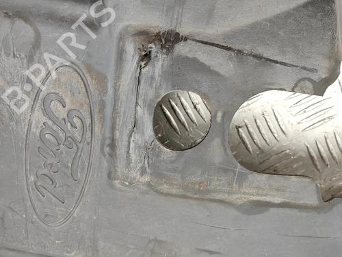 Underbody protection FORD TRANSIT COURIER B460 MPV 1.5 TDCi | BP38730528M92 - Image 8