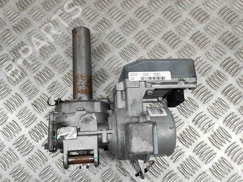 Used Steering column FORD TRANSIT COURIER B460 MPV 1.6 TDCi (95 hp) 27767834