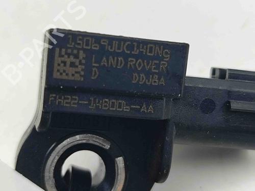 Electronic sensor LAND ROVER RANGE ROVER EVOQUE (L538) 2.2 D 4x4 | BP29486670M84 