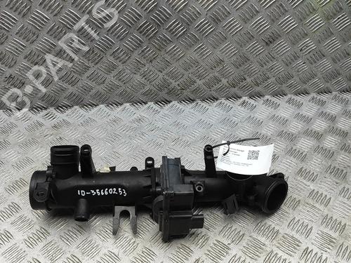 Used Throttle body Throttle body VW GOLF VI Variant (AJ5) 1.4 TSI (160 hp) 36102699 36102699