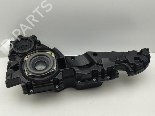 Used Electronic module AUDI Q7 (4MB, 4MG, 4MQ) SQ7 TDI quattro (435 hp) 28171819