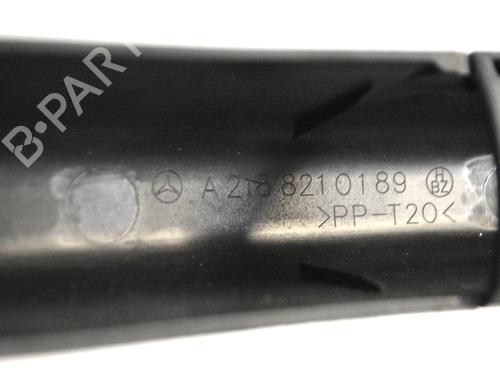 Other MERCEDES-BENZ CLS (C218) CLS 350 CDI / d (218.323) | BP30267268O1