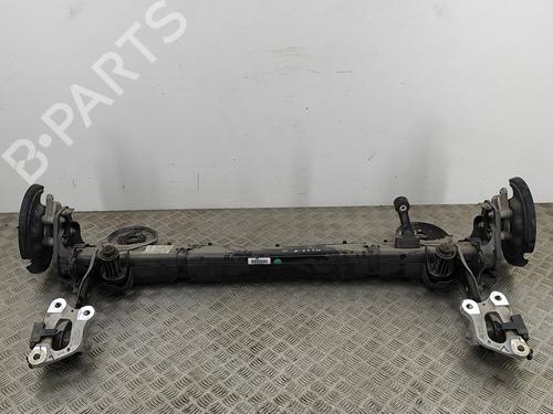 Rear axle CITROËN C4 X (BD_, BE_, BF_) ë-C4 X (BFZKXC) | BP28550184M2 