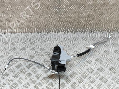 Front left lock OPEL MOKKA 1.2 (76) | BP27771446C98 