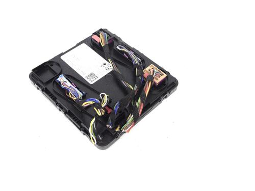 Used Electronic module Electronic module AUDI A4 B9 (8W2, 8WC) 2.0 TDI (150 hp) 33352496 33352496