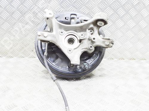 Right rear steering knuckle VW ID.3 (E11, E12) Pro | BP27762975M28 
