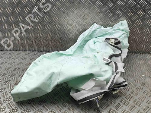 Used Right curtain airbag BMW X3 (G01, F97, G08) xDrive M40 i (360 hp) 29487585