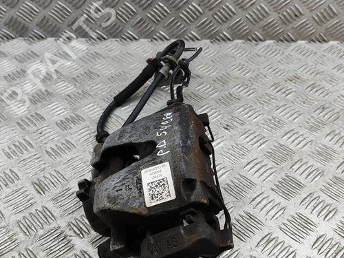 Right front brake caliper AUDI A5 (F53, F5P) 35 TFSI Mild Hybrid | BP28434720M104