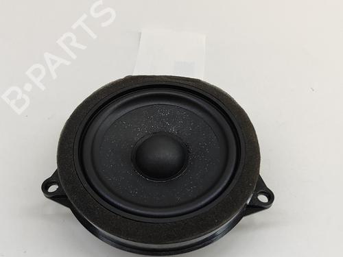 Used Speaker BMW 4 Gran Coupe (G26) 420 d Mild-Hybrid (190 hp) 27766911