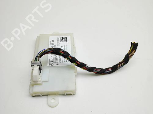Electronic module MERCEDES-BENZ E-CLASS (W213) AMG E 63 S 4-matic+ (213.089) | BP38201448M83 - Image 2
