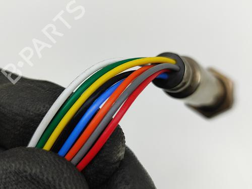 Elektronisk sensor AUDI A4 B9 Avant (8W5, 8WD) 2.0 TDI | BP26037568M84 