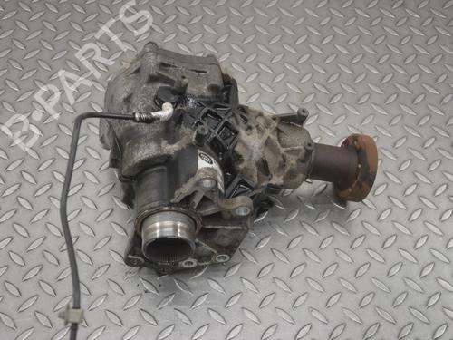 Used Front differential LAND ROVER RANGE ROVER EVOQUE (L538) 2.0 D 4x4 (180 hp) 30247489