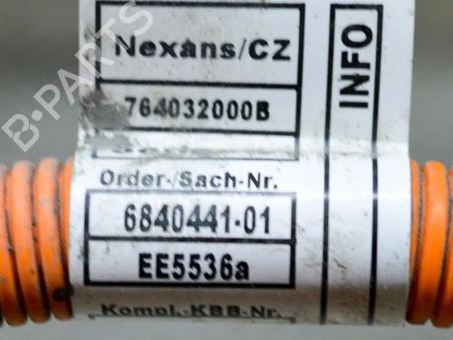 Wiring harness BMW i3 (I01) Range Extender | BP14646917E16