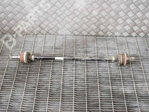 Used Right rear driveshaft VOLVO XC90 II (256) D5 AWD (235 hp) 7801119