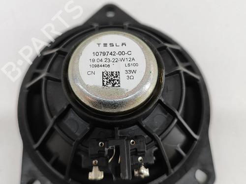 Speaker TESLA MODEL 3 (5YJ3) EV | BP27776209E2  - Image 5