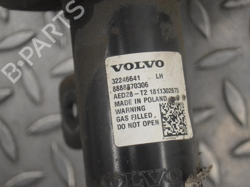 Venstre fortil støddæmper VOLVO XC40 (536) D3 AWD | BP30252279M16 