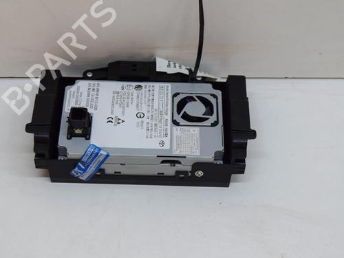 Electronic module TOYOTA bZ4X (_EAM1_) EV (YEAM15) | BP33371445M83 - Image 3