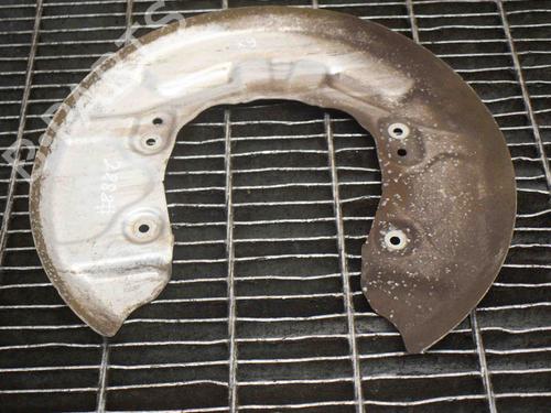 Used Support BMW i3 (I01) Range Extender (170 hp) 8835045