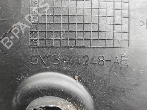 Andre JAGUAR XE (X760) 2.0 D | BP38421795O1 - Image 6