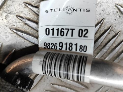 AC pipe CITROËN C4 X (BD_, BE_, BF_) ë-C4 X (BFZKXC) | BP28551684M126 - Image 6