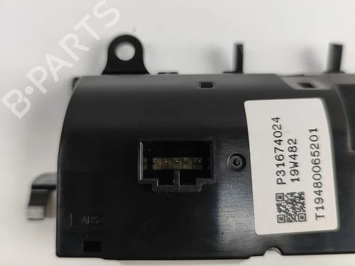 Electronic module VOLVO XC90 II (256) B5 Mild Hybrid AWD | BP33370916M83 - Image 4