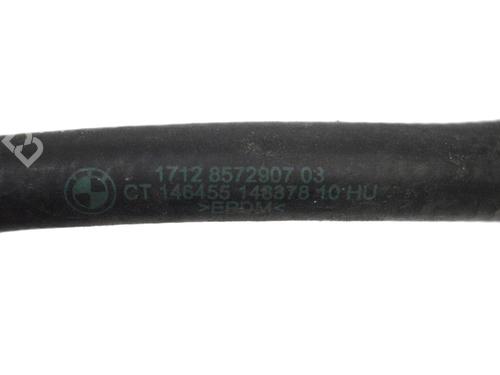 Pipe MERCEDES-BENZ E-CLASS (W213) AMG E 63 S 4-matic+ (213.089) | BP33354997M125 - Image 5