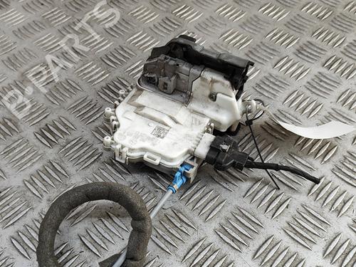 Front left lock AUDI A3 Limousine (8VS, 8VM) S3 quattro | BP27288526C98 