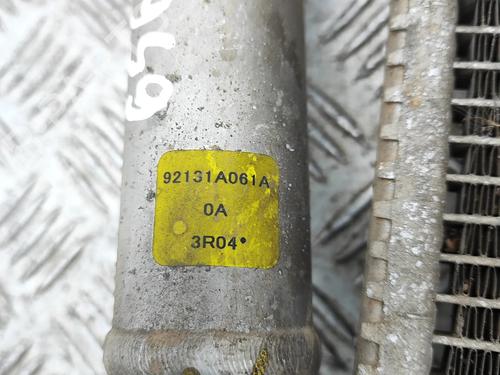 AC radiator ISUZU D-MAX II (TFR, TFS) 2.5 CRDi 4x4 (TFS86J) | BP38730720M32 - Image 7
