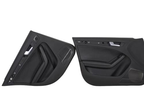 Seats set AUDI A4 Allroad B8 (8KH) 3.0 TDI quattro | BP30284251C78  - Image 12