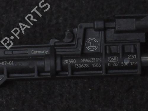 Injector BMW 7 (F01, F02, F03, F04) 740 i, Li | BP14645308M100 