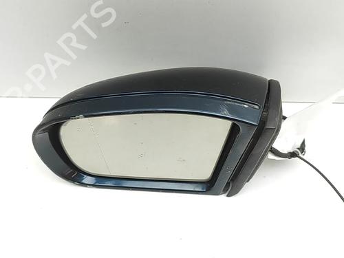 Used Left mirror Left mirror MERCEDES-BENZ C-CLASS (W203) C 270 CDI (203.016) (170 hp) 33433641 33433641
