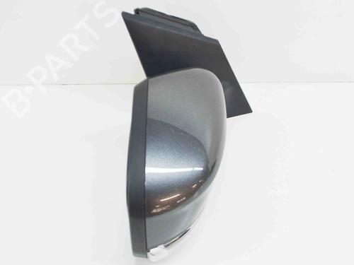 Right mirror FORD FOCUS III 1.0 EcoBoost | BP6773914C27 
