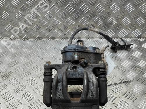 Used Left rear brake caliper Left rear brake caliper AUDI Q5 (FYB, FYG) 2.0 TDI quattro (190 hp) 36068217 36068217