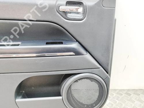 Venstre frontpanel JEEP COMPASS (MK49) 2.2 CRD 4x4 | BP38070172C58 - Image 3