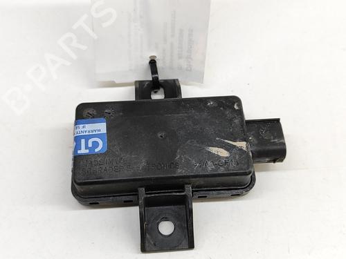 Electronic module MERCEDES-BENZ CLS (C218) CLS 350 BlueTEC / d (218.326) | BP22351349M83 