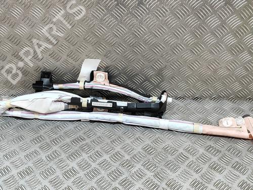 Used Left curtain airbag TOYOTA AURIS (_E18_) 1.8 Hybrid (ZWE186_, ZWE186R) (136 hp) 23561690