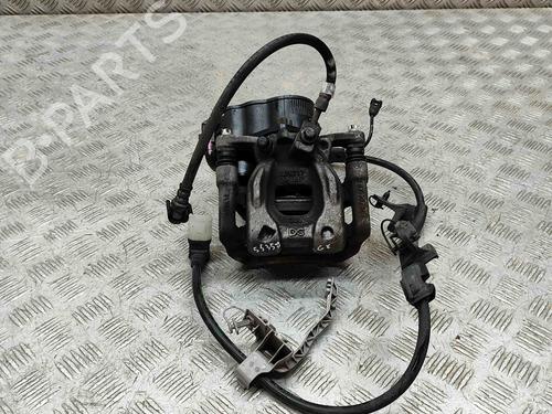 Used Left rear brake caliper MERCEDES-BENZ GLB (X247) GLB 200 Mild-Hybrid (247.687) (163 hp) 28436726